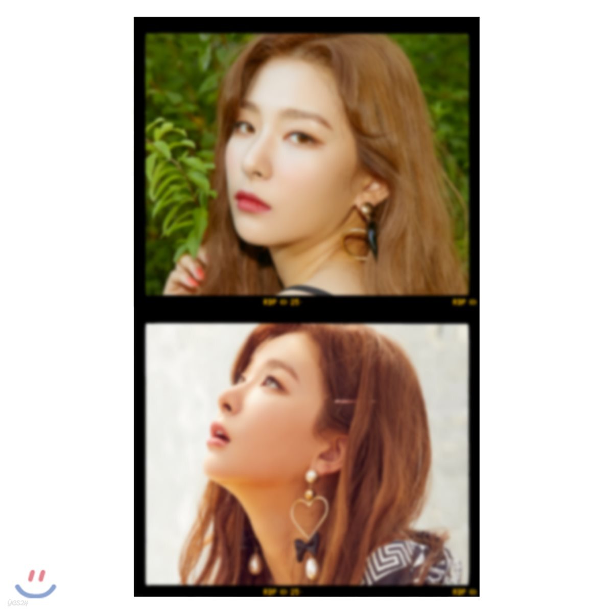 [예약판매]Red Velvet 2018 Redmare 슬기 필름세트