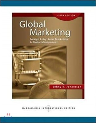 Global Marketing, 5/E