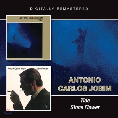 Antonio Carlos Jobim (Ͽ īν ) - Tide / Stone Flower