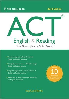 ACT English & Reading