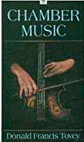 Chamber Music: Essays in Musical Analysis (Oxford Paperbacks)