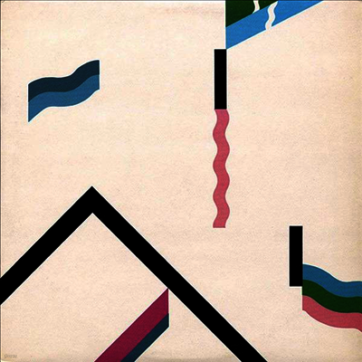Wire — 154 (Remastered) 앨범 커버