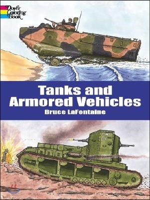 Tanks and Armored Vehicles