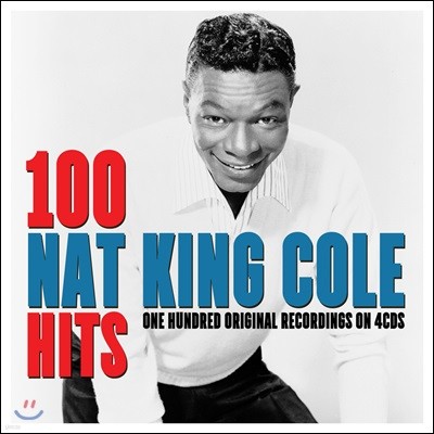 Nat King Cole ( ŷ ) - 100 Hits