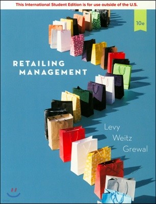 Retailing Management, 10/E