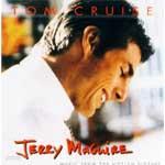 Jerry Maguire (제리 맥콰이어) O.S.T   