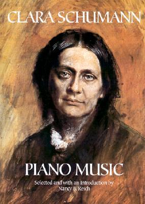 Clara Schumann Piano Music