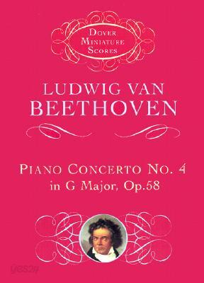 Piano Concerto No. 4