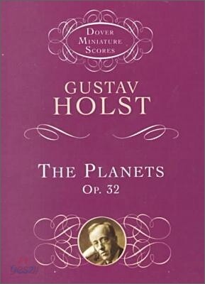 The Planets: Op. 32