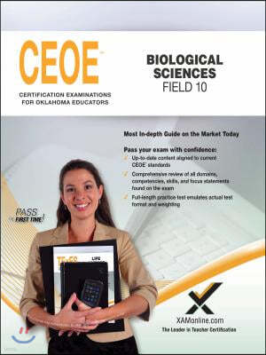 Ceoe Osat Biological Sciences (Field 10)