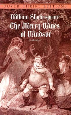 The Merry Wives of Windsor