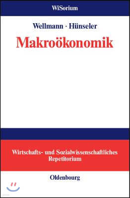 Makroökonomik