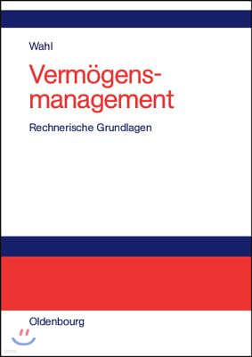 Vermögensmanagement