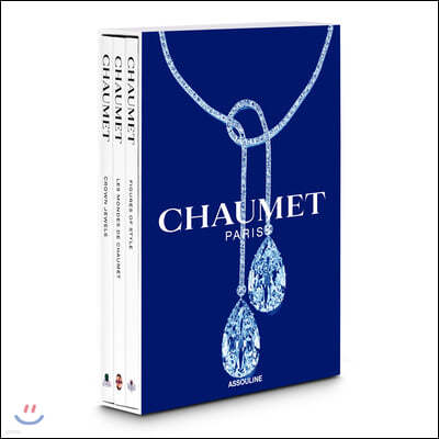 Chaumet Set