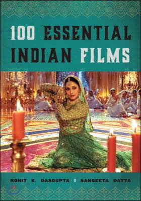 100 Essential Indian Films