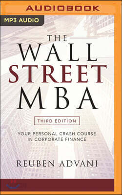 The Wall Street MBA