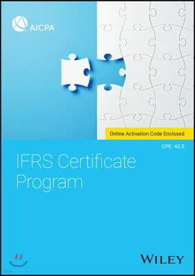 Ifrs Certificate Program