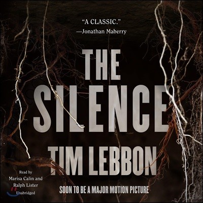 The Silence Lib/E