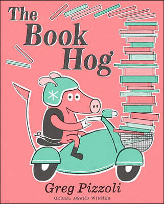 The Book Hog