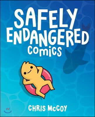 Safely Endangered Comics