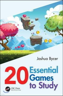 20 Essential Games to Study