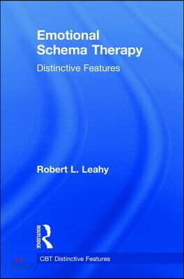 Emotional Schema Therapy