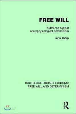 Free Will