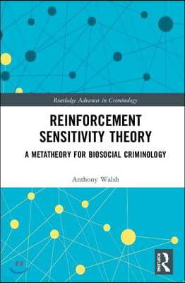 Reinforcement Sensitivity Theory