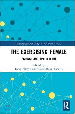 Exercising Female