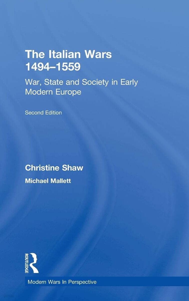 Italian Wars 1494-1559