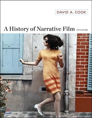 A History of Narrative Film