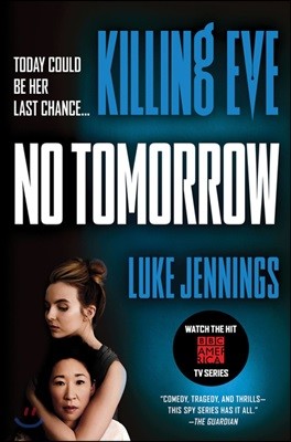 Killing Eve #2 : No Tomorrow