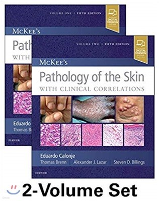 McKee's Pathology of the Skin