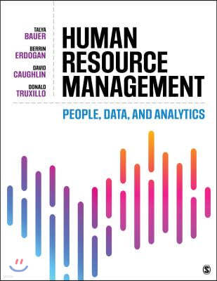 Human Resource Management: People, Data, and Analytics