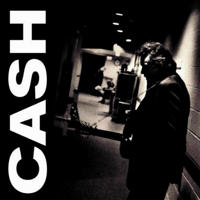 Johnny Cash - American III: Solitary Man (CD)