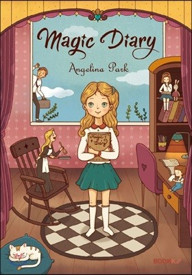 Magic Diary