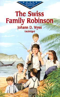 The Swiss Family Robinson