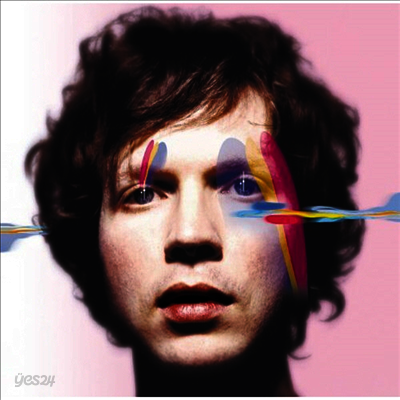 Beck - Sea Change (Gatefold Cover)(2LP)