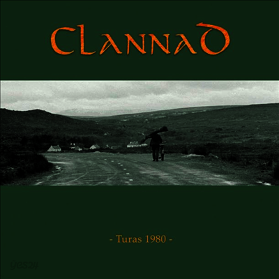 Clannad - Turas 1980 (Gatefold Cover)(2LP)