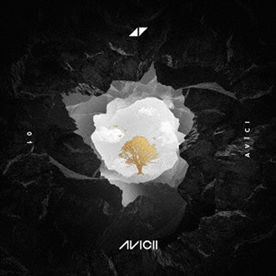 Avicii - Without You (Japan Bonus Track)(CD)