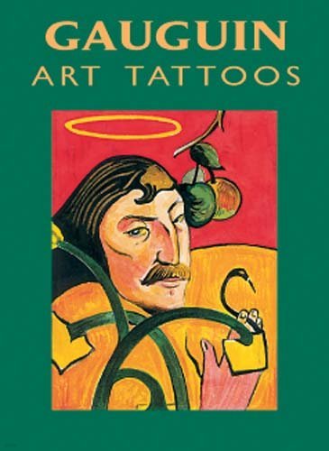Gauguin Art Tattoos