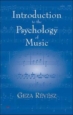 Introduction to the Psychology of Music