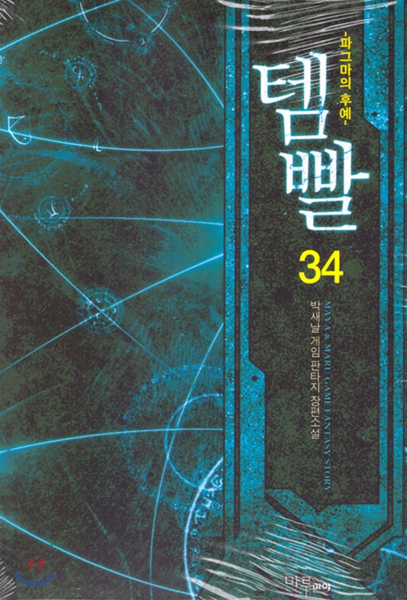 템빨 34