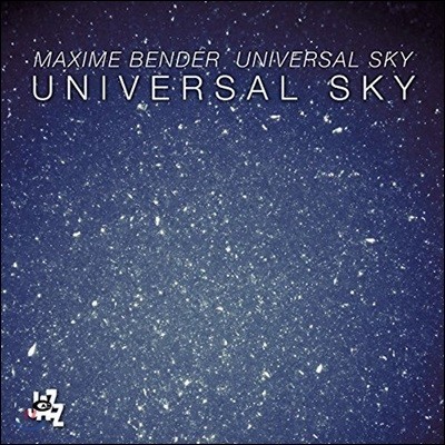 Maxime Bender (막심 벤데르) - Universal Sky