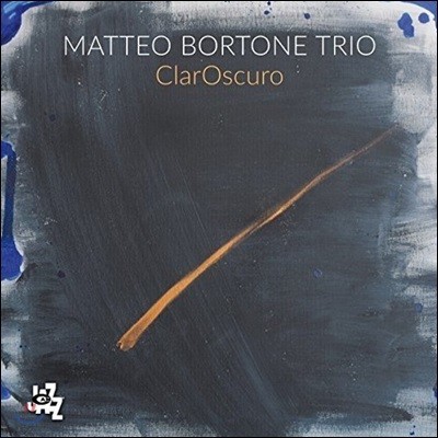 Matteo Bortone (׿ ) - ClarOscuro