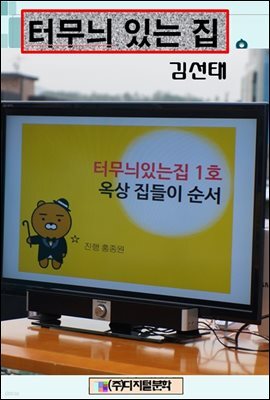 터무늬있는 집