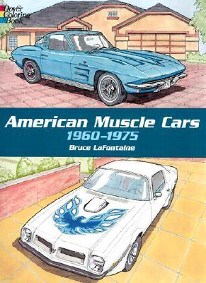American Muscle Cars, 1960-1975
