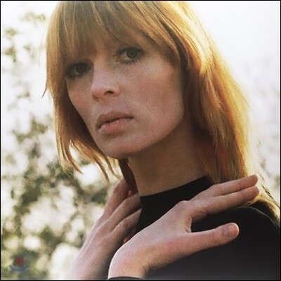 Nico — Heroine - Manchester Library Theatre 1980 앨범 커버