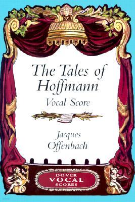 Tales of Hoffmann Vocal Score