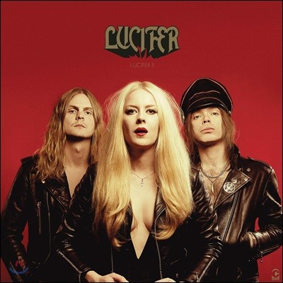 Lucifer () - Lucifer II